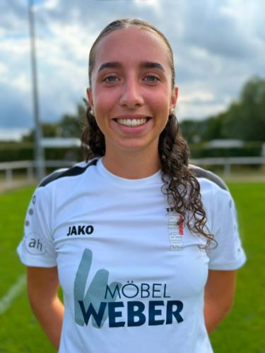 Mara Sophie Keller