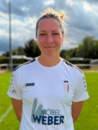 Antonia Sophie Wilker