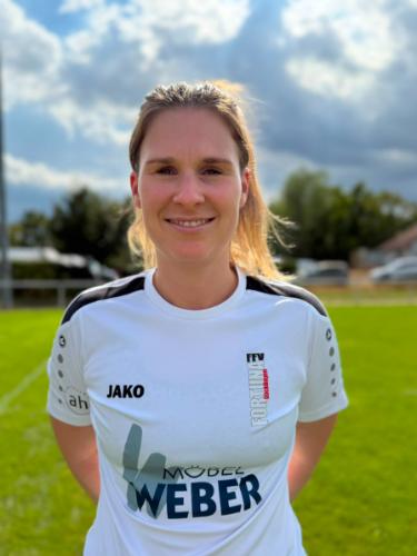 Manuela Wegmann