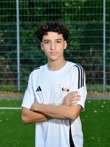 Mahmud Ouzaid