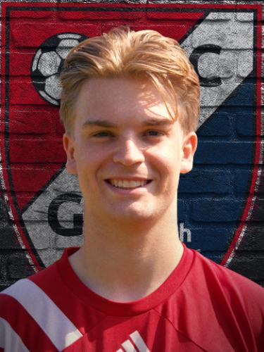 Luke Niedenhoff