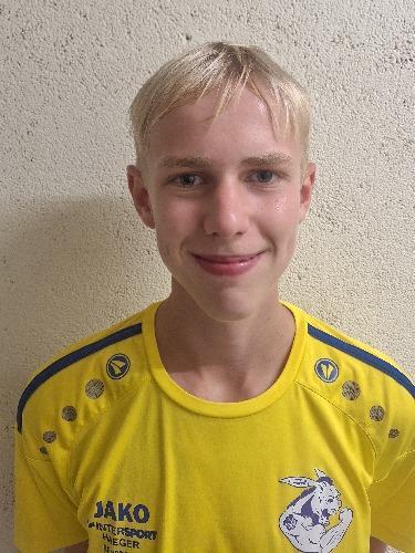 Jakob Kohlgrüber