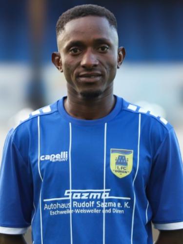 Conde Mohammed