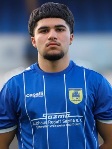 Ugur Demiryoc