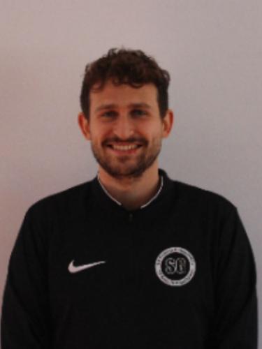 Sven Lengers