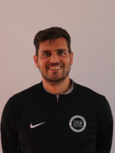 Christopher Muck