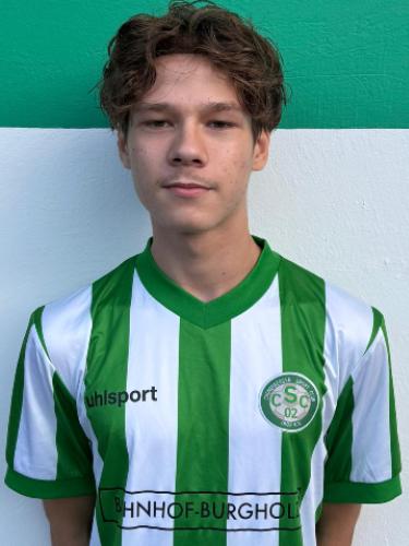 Joschua Pangritz