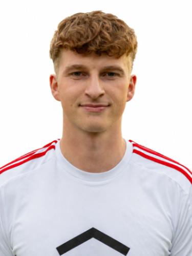Max Tischer