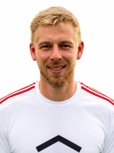 Tommy Hentschel