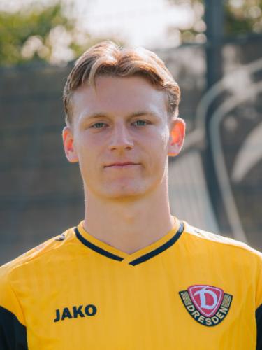 Luca Grimm