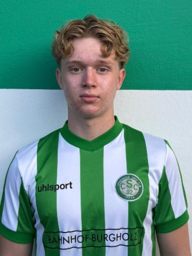 Jarno Koch