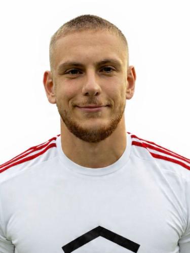 Richard Humbsch