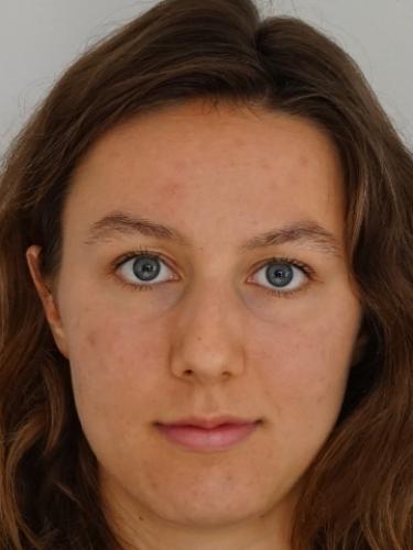 Emilia-Sofie Eckart