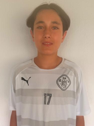 Kenan Akgün