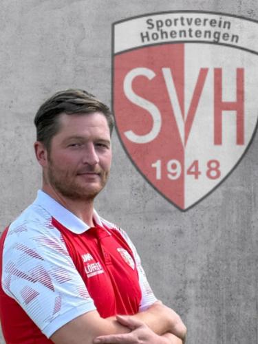 Manuel Müller