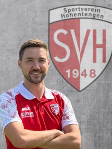 Kai Remensperger