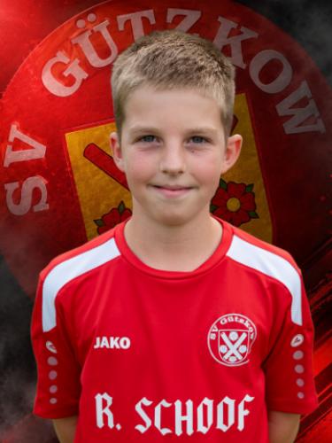 Ben Gehlhaar