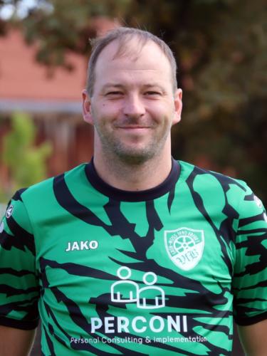 Stephan Wetzold