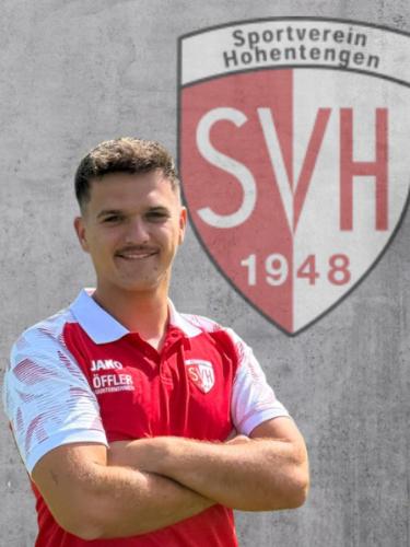Luca Straub