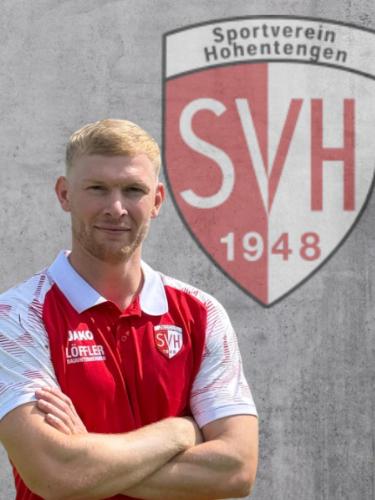 Lukas Stützle