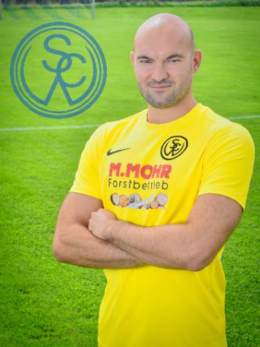 Domenik Bucher