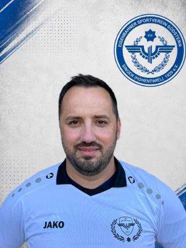 Januz Ismajli