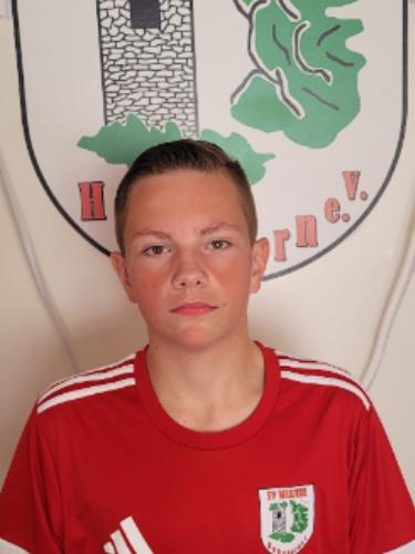 Ethan Binnebößel