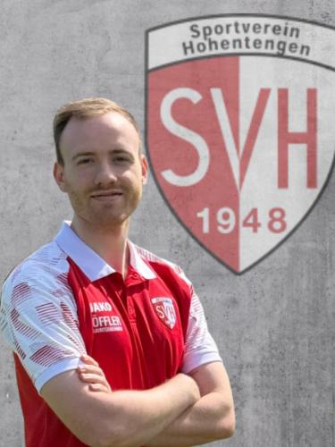 Yannick Schmid