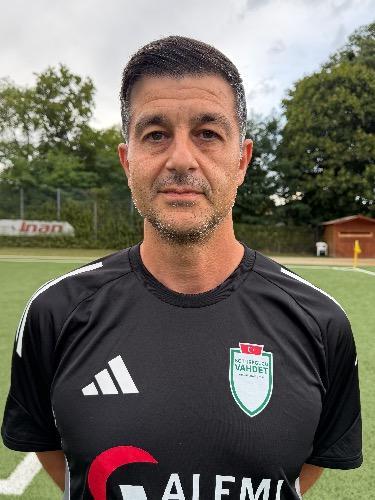 Huseyin Yüksel