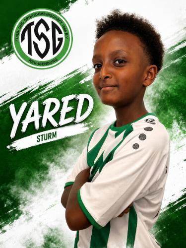 Yared Dinku