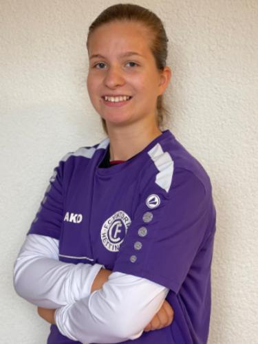 Silja Engelmann
