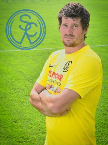 Stefan Henninger