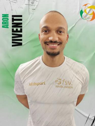 Aron Viventi