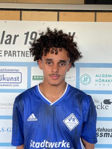Mustafa Al-Wahbi