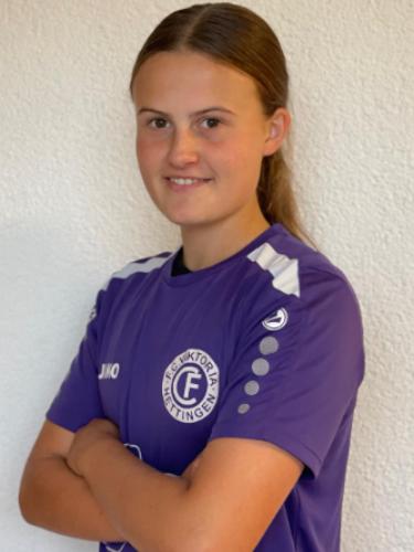 Lena Mehl