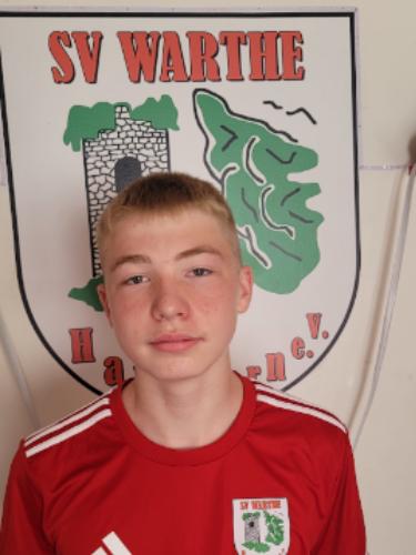 Nick Heinemann