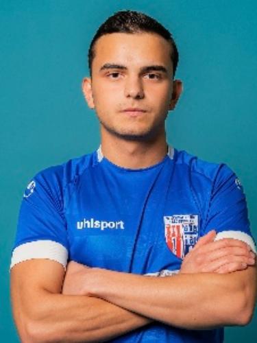 Kerem Azak