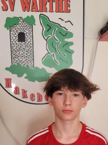Kyrylo Kuzmin