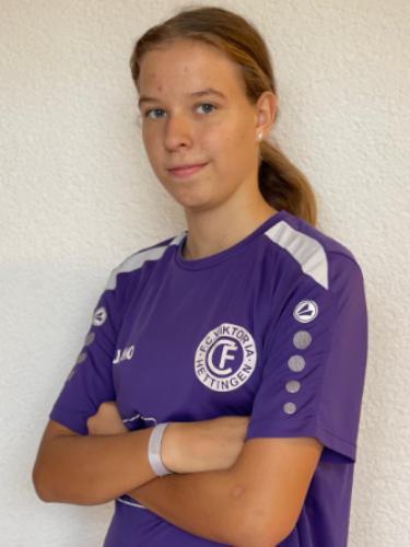 Luisa Popp