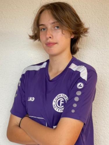 Zoe Schäfer