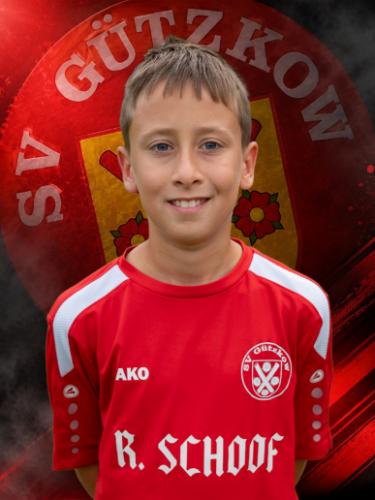 Levi Karp