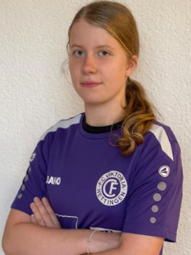 Lena Siegert