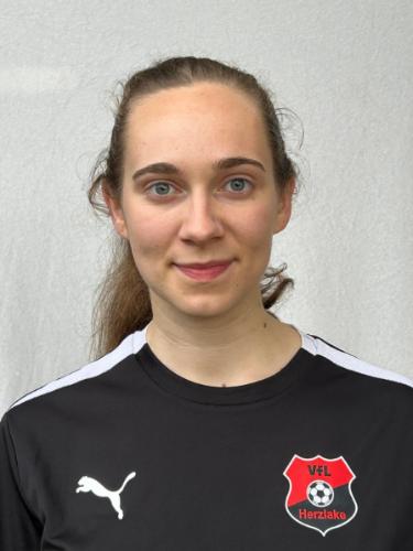 Maren Beelmann