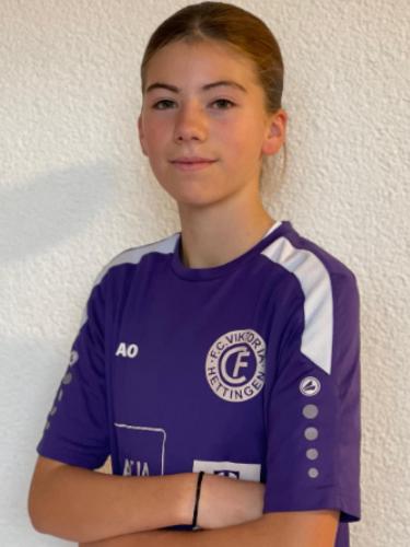 Lea Roschlau