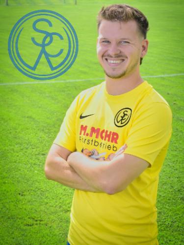 Timo Mohr
