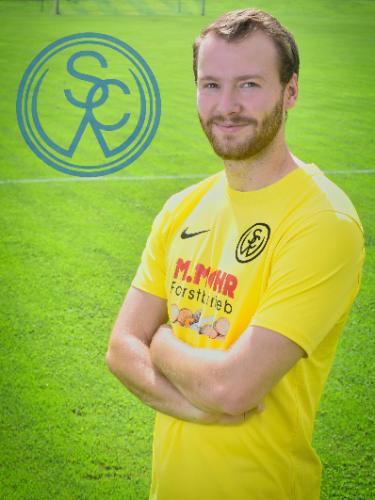Tobias Mohr