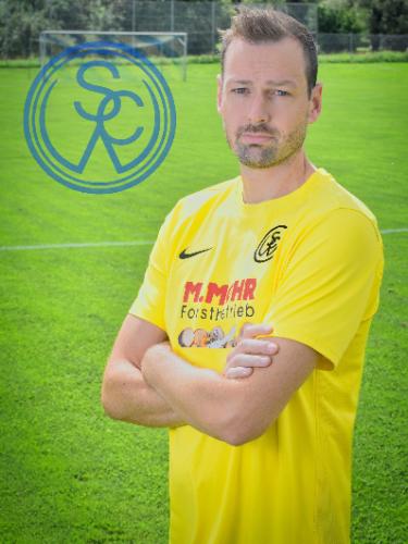 Patrick Müller