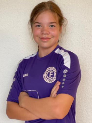 Louisa Meß