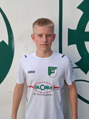Ben-Luca Köhler