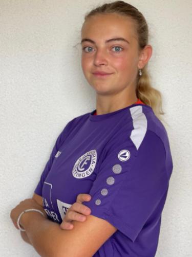Pauline Kuhn